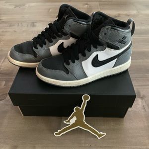 Boy’s Air Jordan Retro